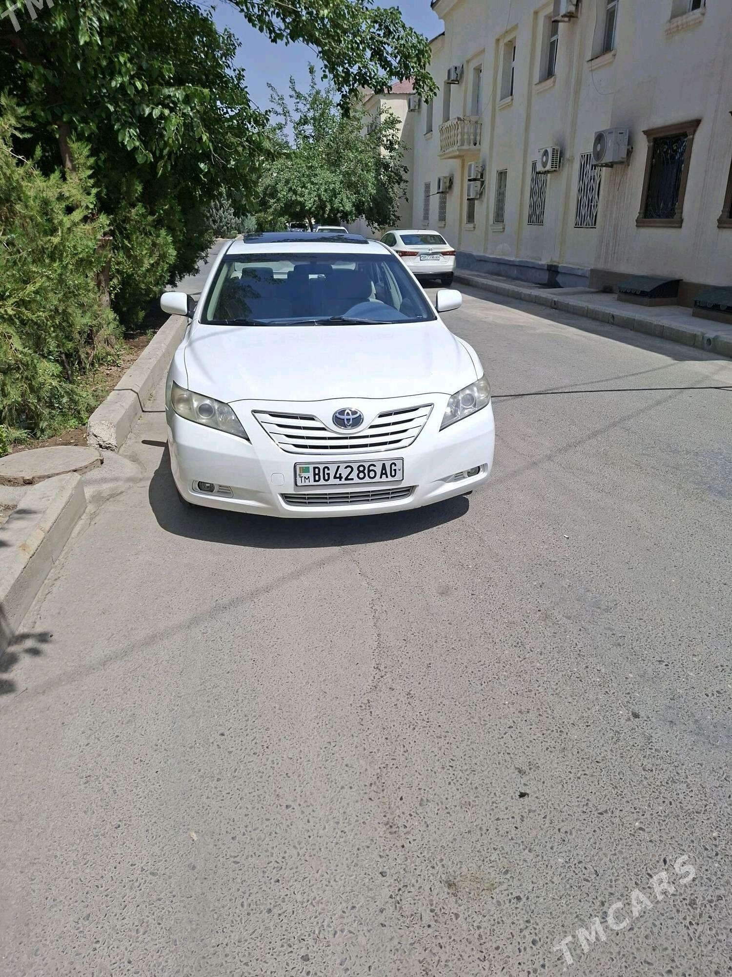 Toyota Camry 2009 - 225 000 TMT - Parahat 4 - img 2