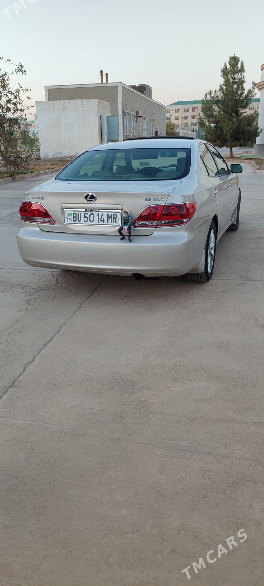 Lexus ES 330 2004 - 205 000 TMT - Мары - img 2