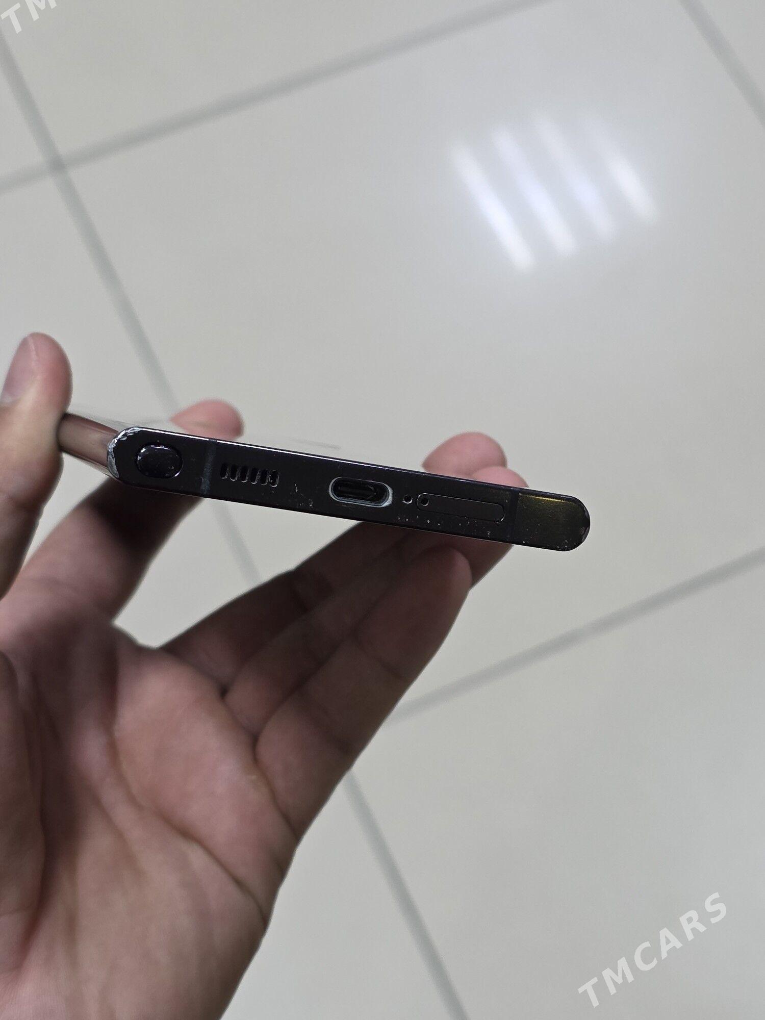 Samsung S22 Ultra. 8/128 - Aşgabat - img 7