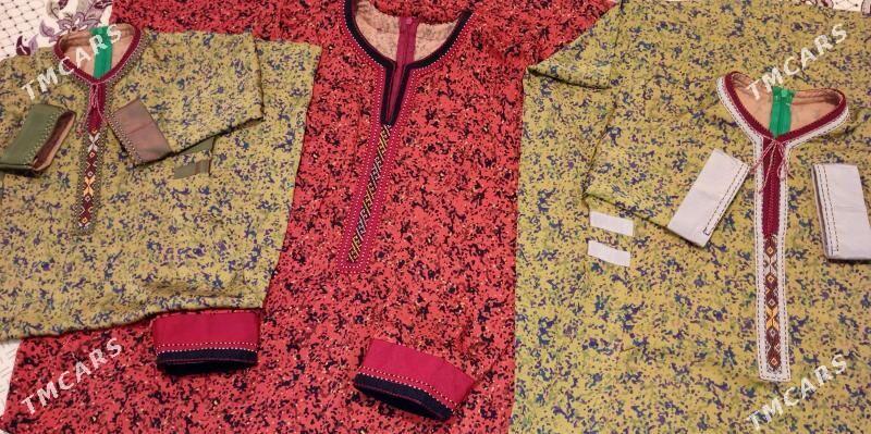 tikinci - 30 мкр - img 2