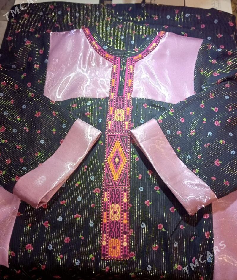 tikinci - 30 мкр - img 5