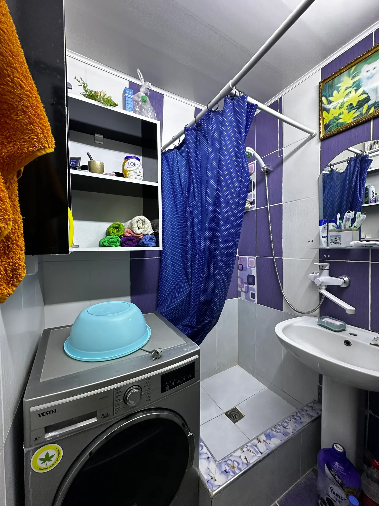 2MKR 3KOMNAT - 2 mkr - img 8