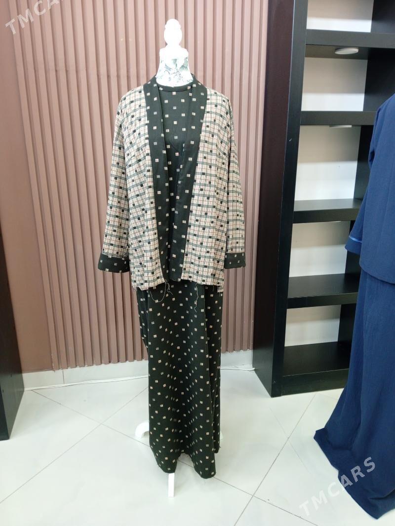 tikinci - 30 мкр - img 6