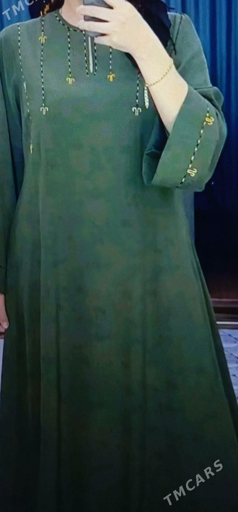 tikinci - 30 мкр - img 3