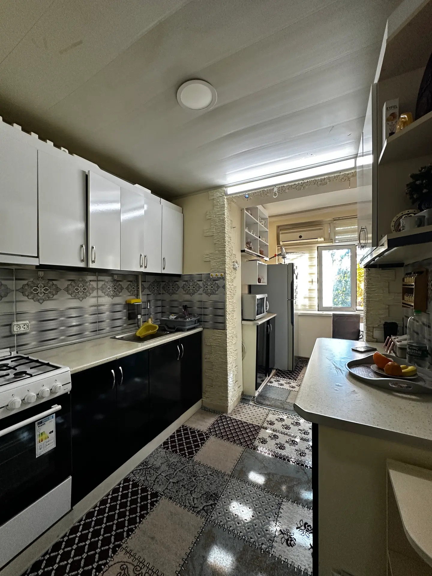 2MKR 3KOMNAT - 2 mkr - img 7