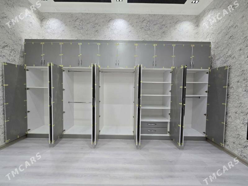 MEBEL ️️️ MEBIL GARNATUR - Aşgabat - img 2