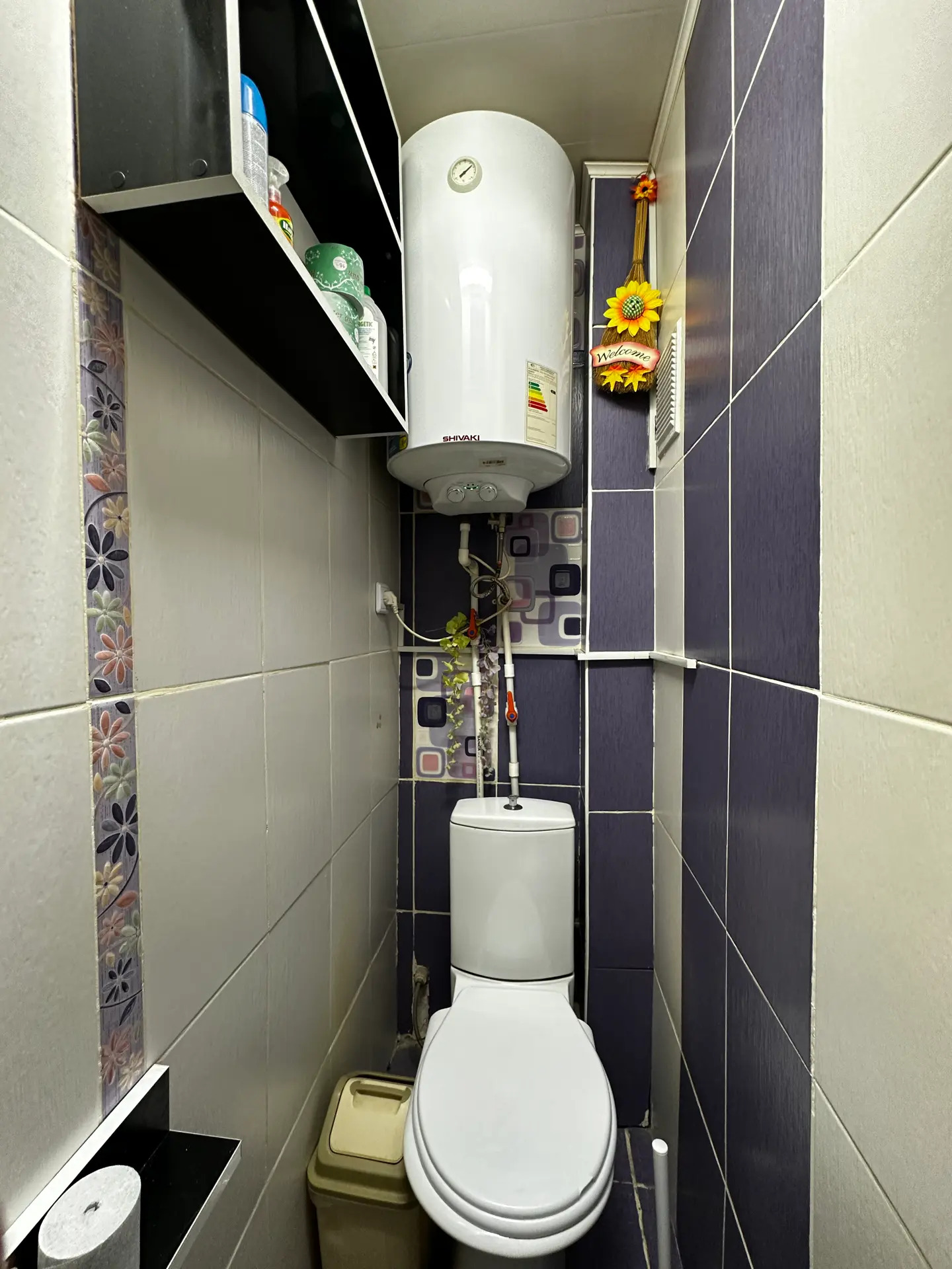 2MKR 3KOMNAT - 2 mkr - img 9