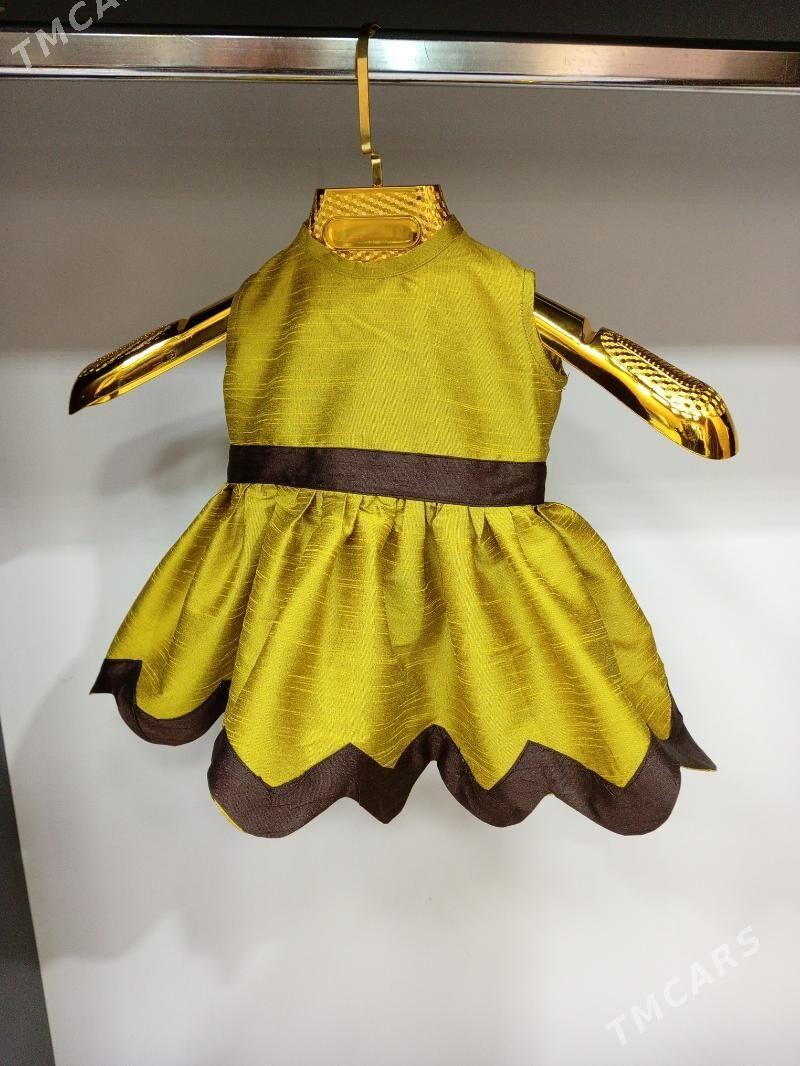 tikinci - 30 мкр - img 7