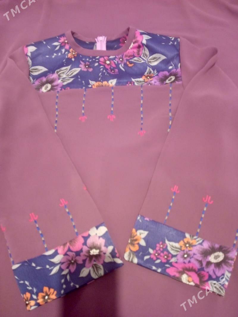 tikinci - 30 мкр - img 4