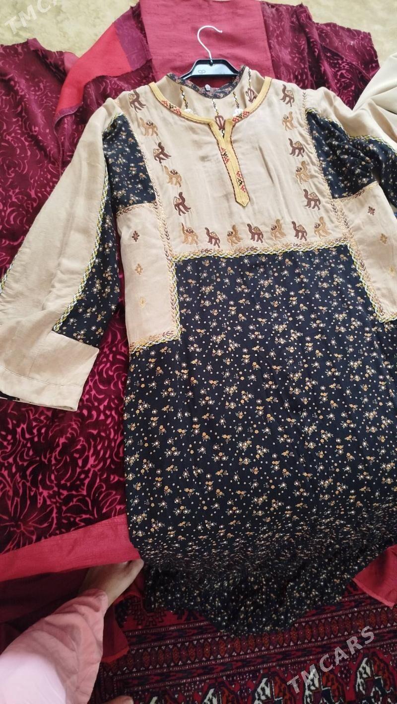 gûlyupek dollar ştapyl - Ашхабад - img 4