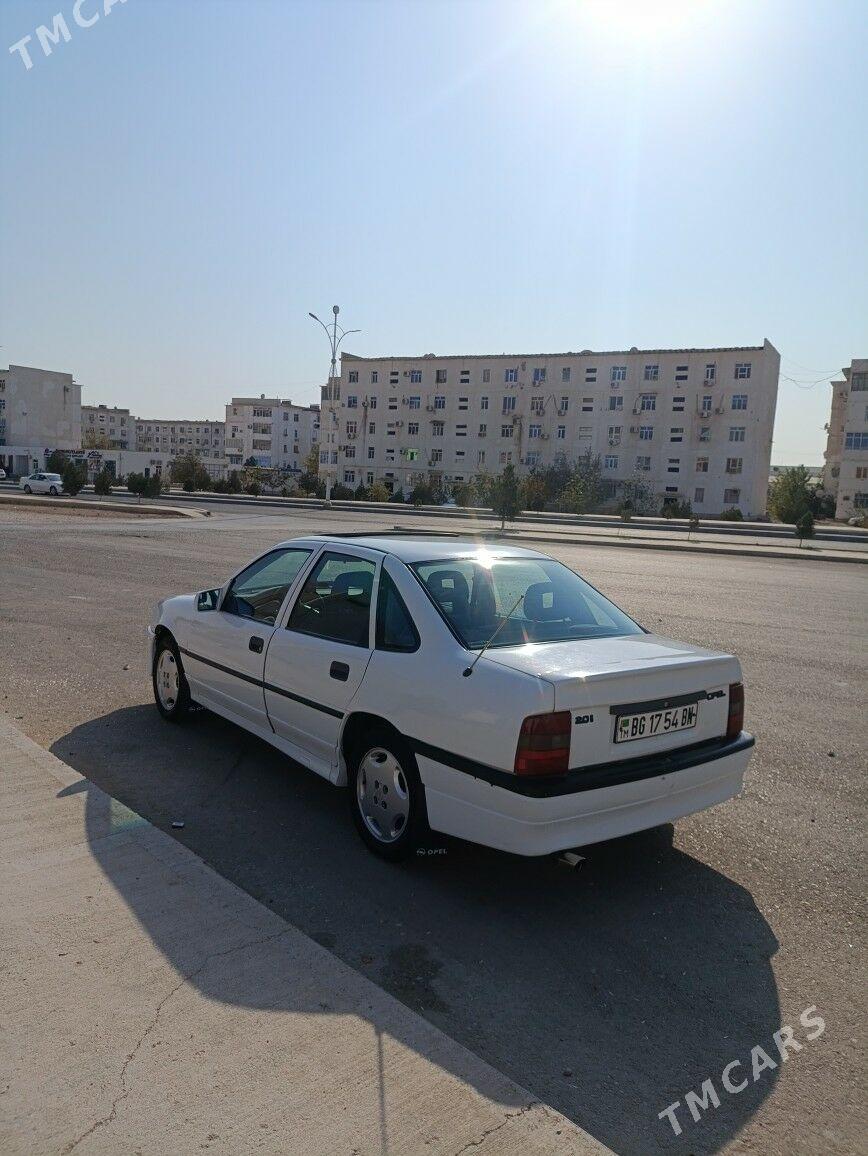 Opel Vectra 1990 - 32 000 TMT - Балканабат - img 2