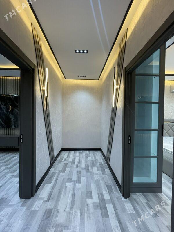 2х ком Гаудан А 2 эт - Aşgabat - img 3