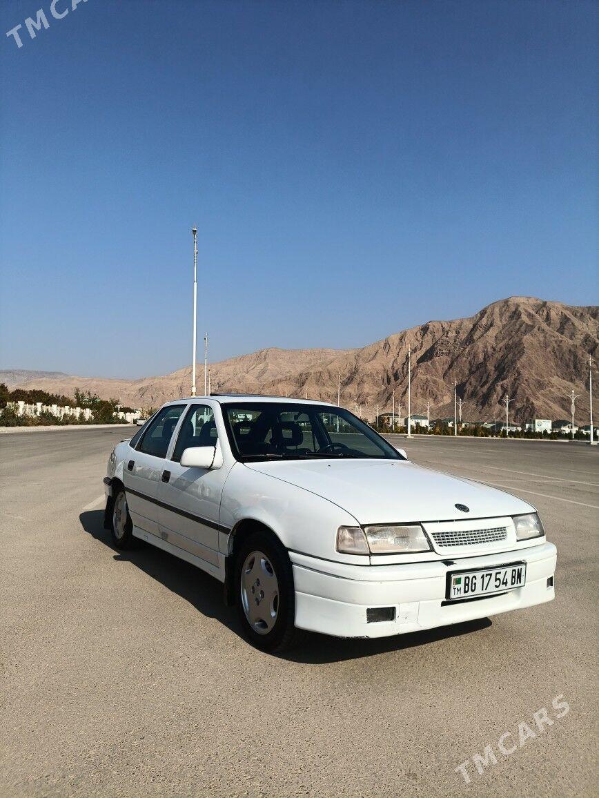 Opel Vectra 1990 - 32 000 TMT - Балканабат - img 3