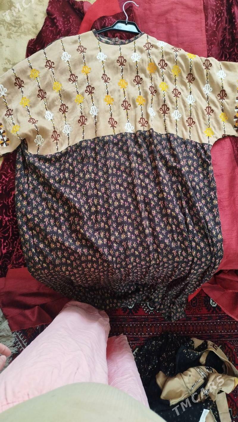 gûlyupek dollar ştapyl - Ашхабад - img 2