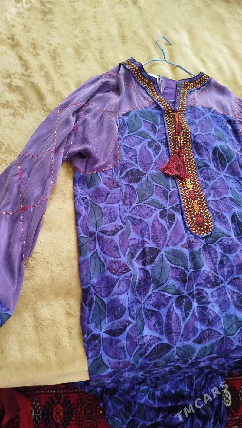 gûlyupek dollar ştapyl - Ашхабад - img 5