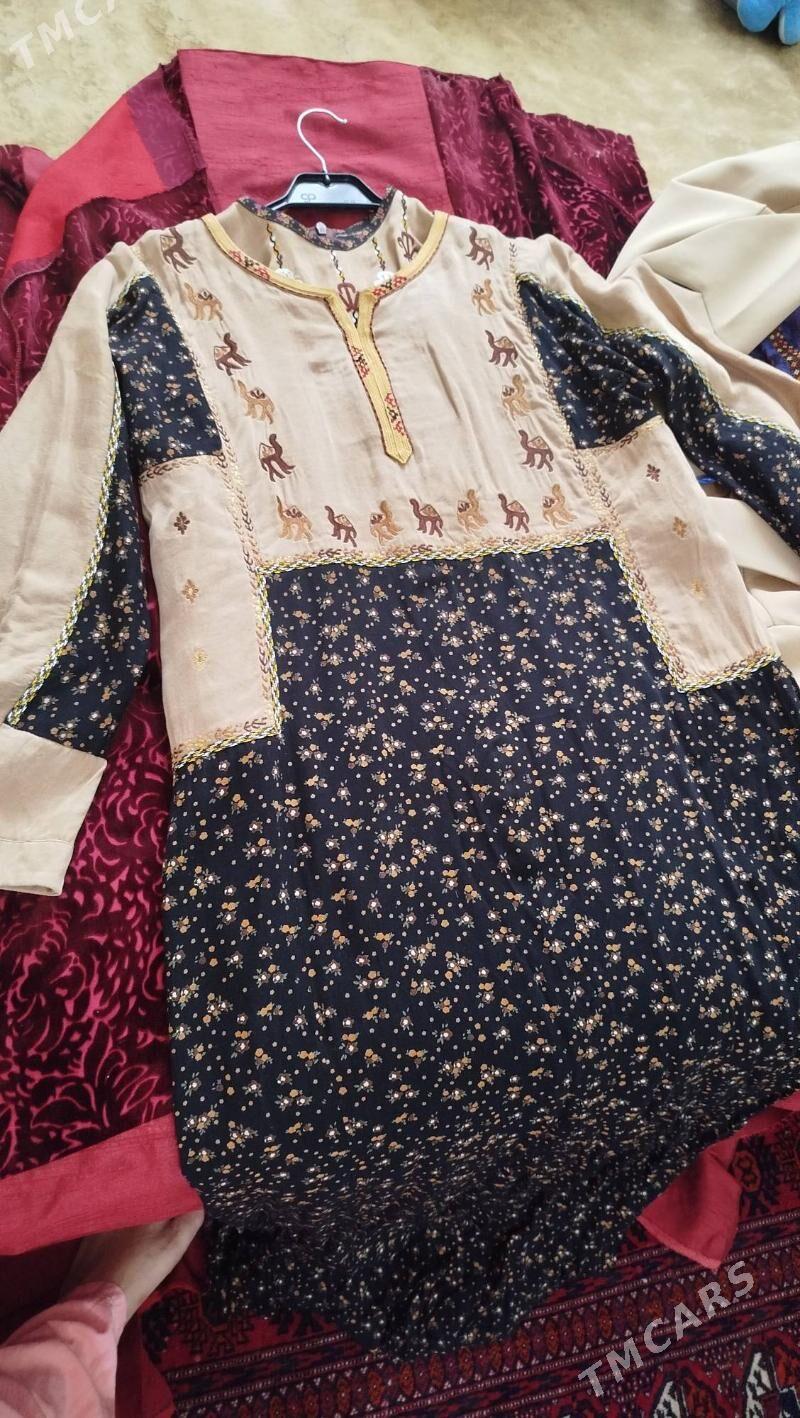 gûlyupek dollar ştapyl - Ашхабад - img 3