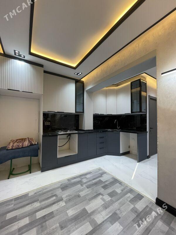 2х ком Гаудан А 2 эт - Aşgabat - img 2