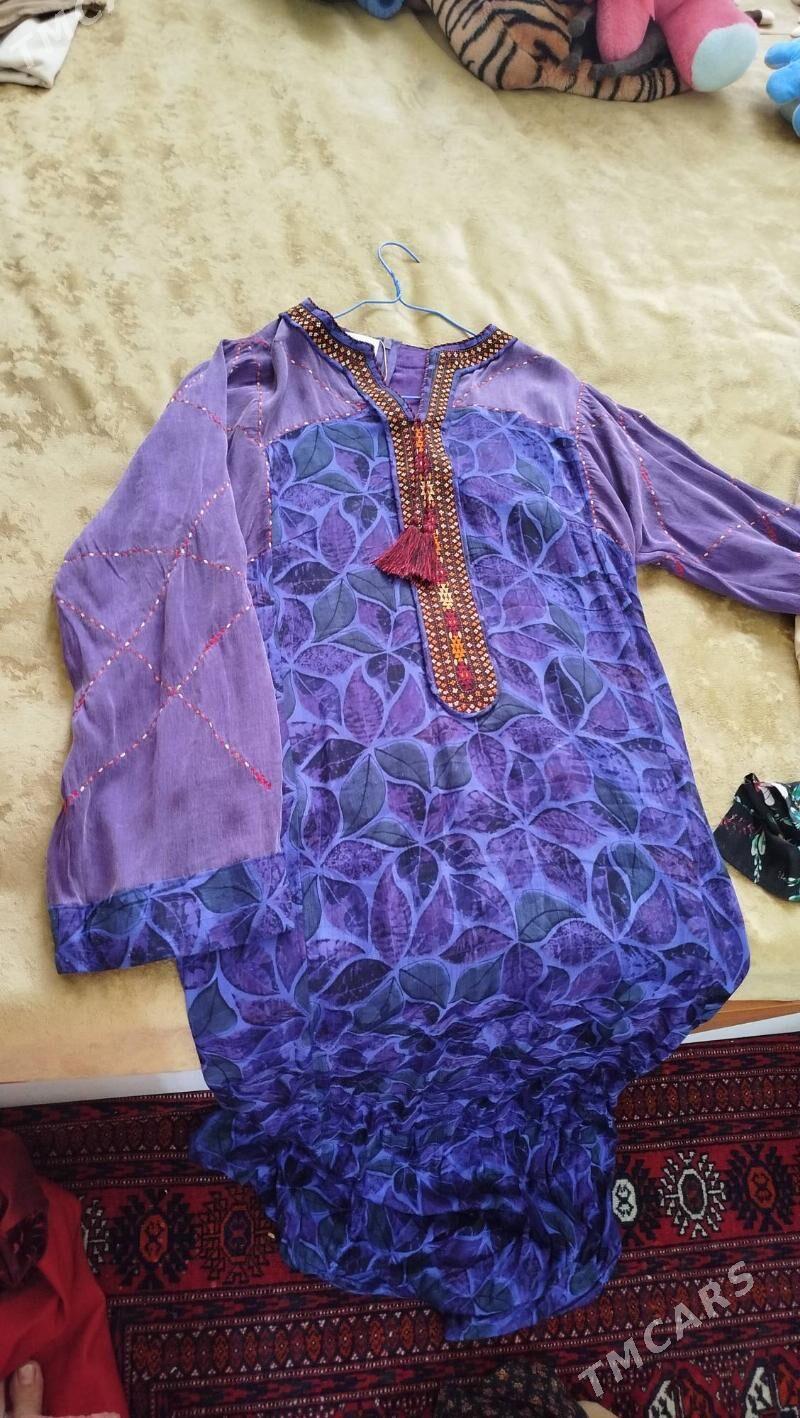 gûlyupek dollar ştapyl - Ашхабад - img 6