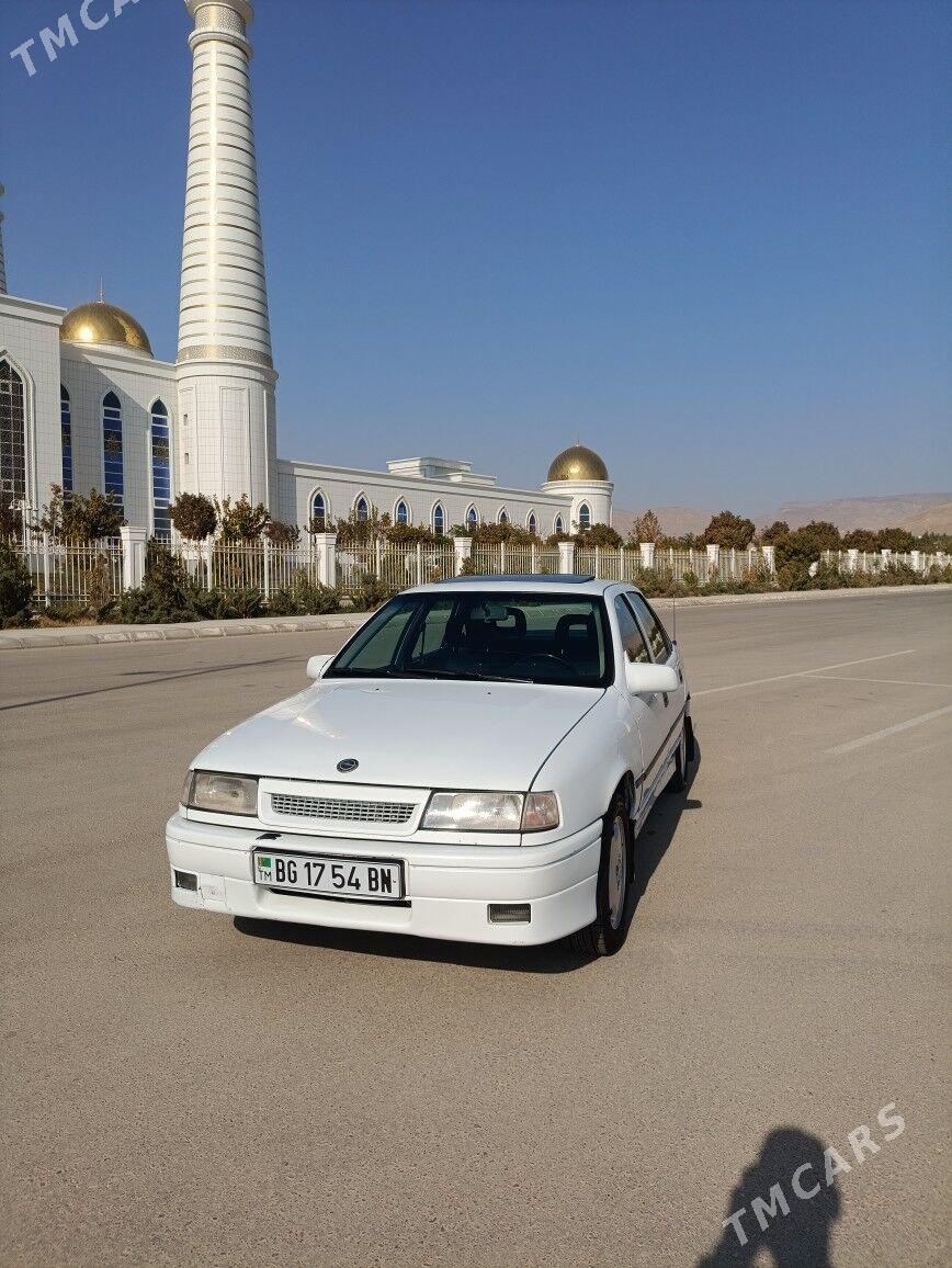 Opel Vectra 1990 - 32 000 TMT - Балканабат - img 7