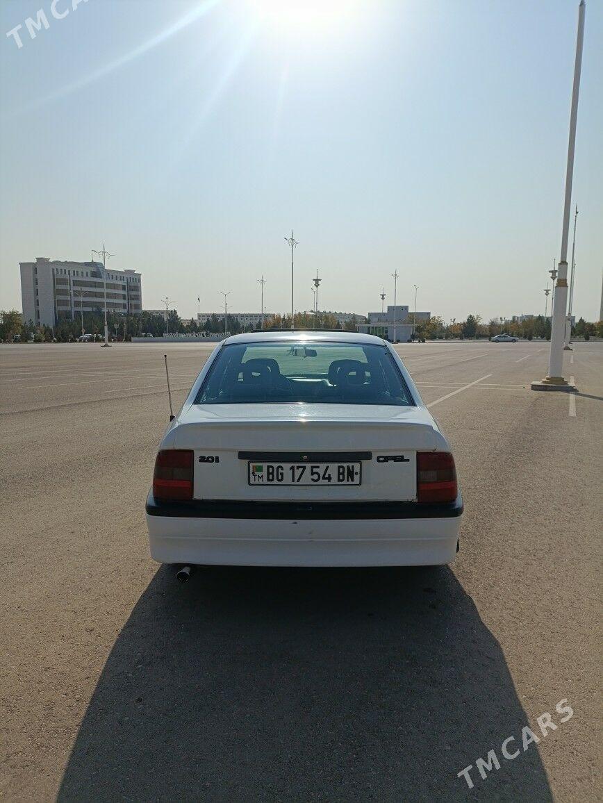 Opel Vectra 1990 - 32 000 TMT - Балканабат - img 6