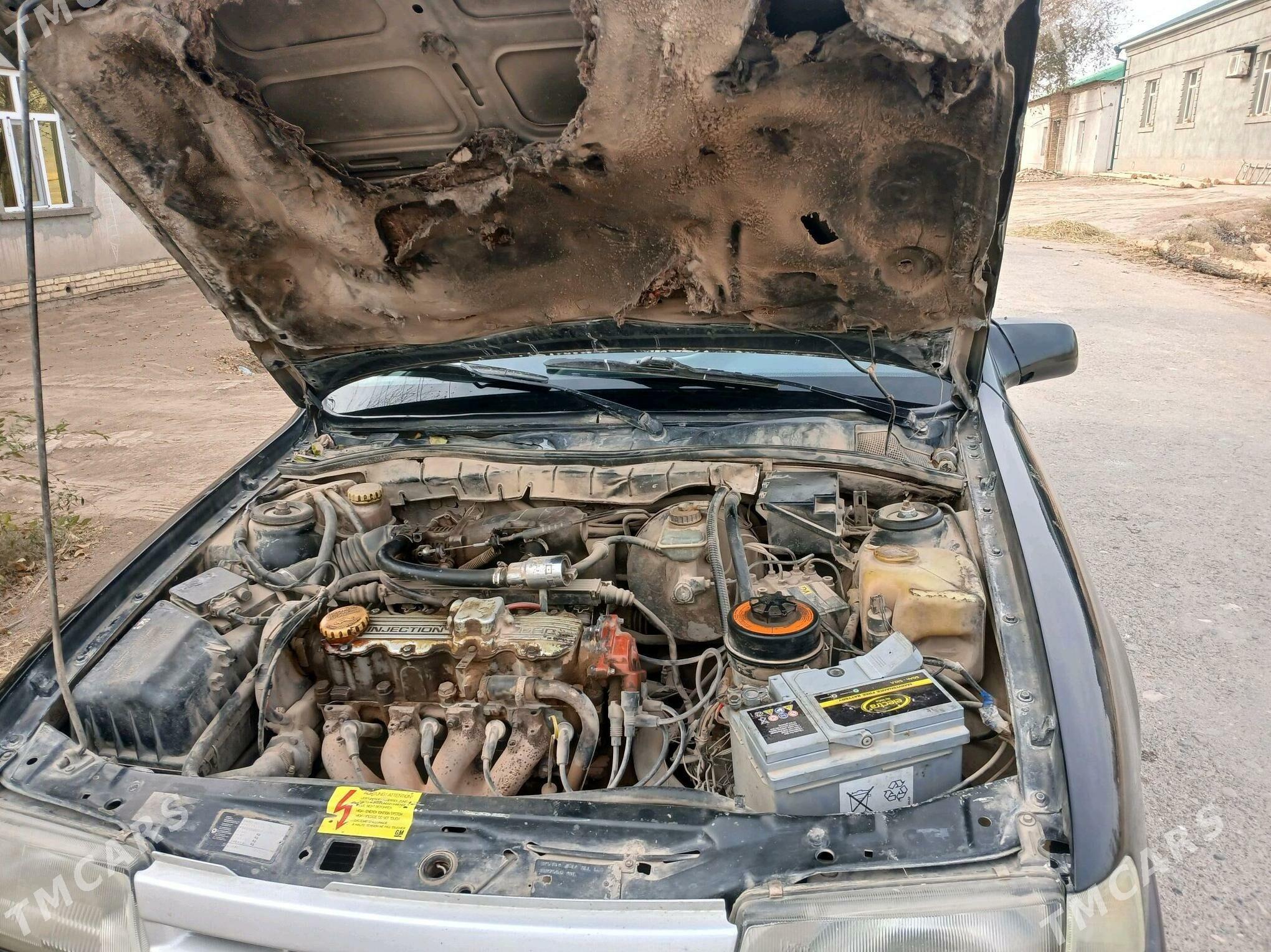 Opel Vectra 1990 - 40 000 TMT - Акдепе - img 5