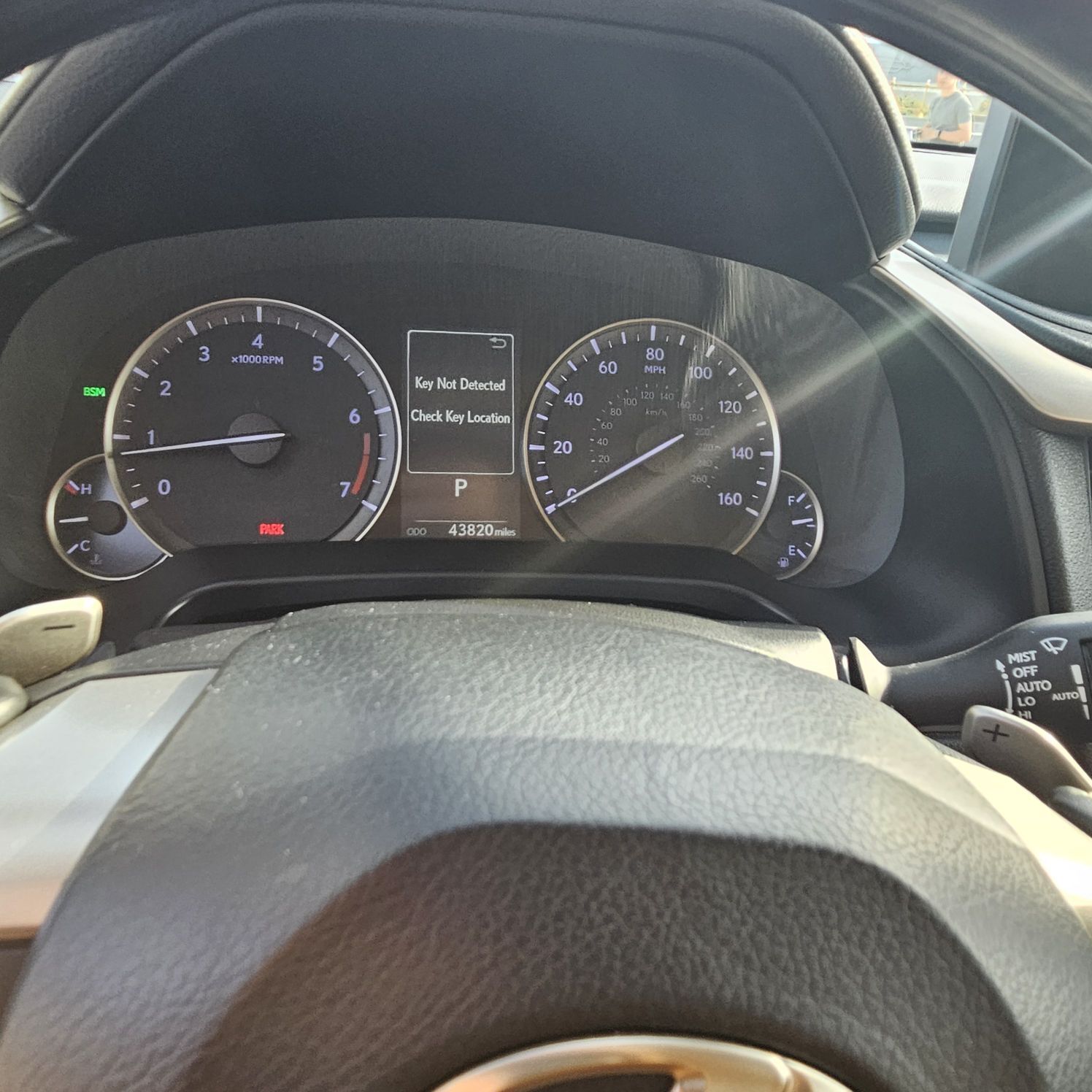 Lexus RX 350 2021 - 799 000 TMT - Aşgabat - img 6