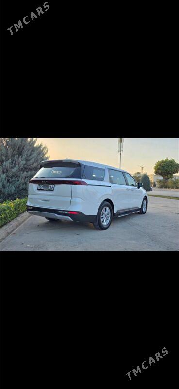Kia Carnival 2023 - 580 000 TMT - Aşgabat - img 2