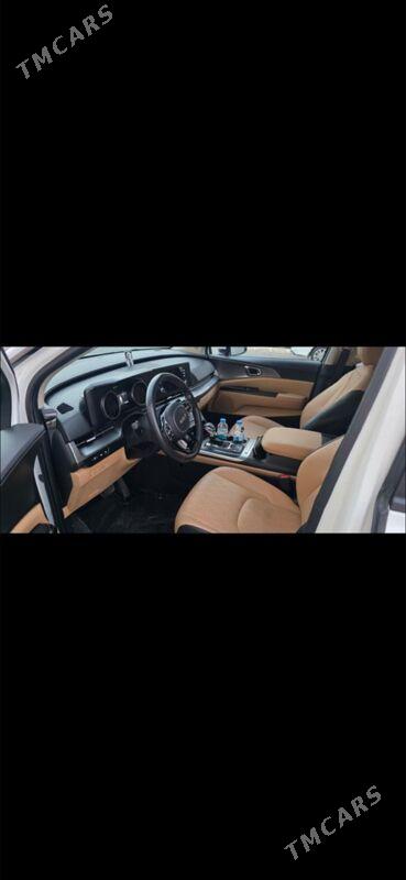 Kia Carnival 2023 - 580 000 TMT - Aşgabat - img 4