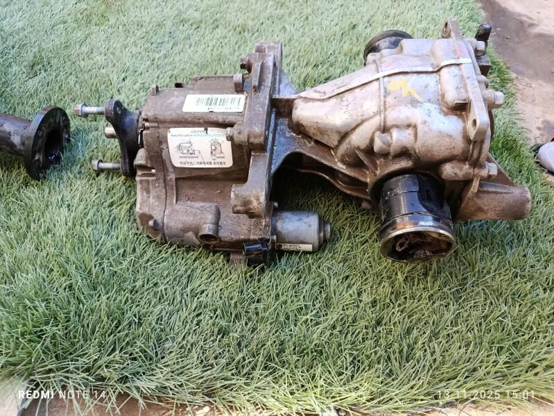 razdatka izki priwod ix 35 tuk 5 000 TMT - Aşgabat - img 1