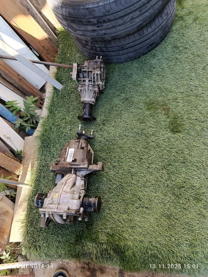 razdatka izki priwod ix 35 tuk 5 000 TMT - Aşgabat - img 2