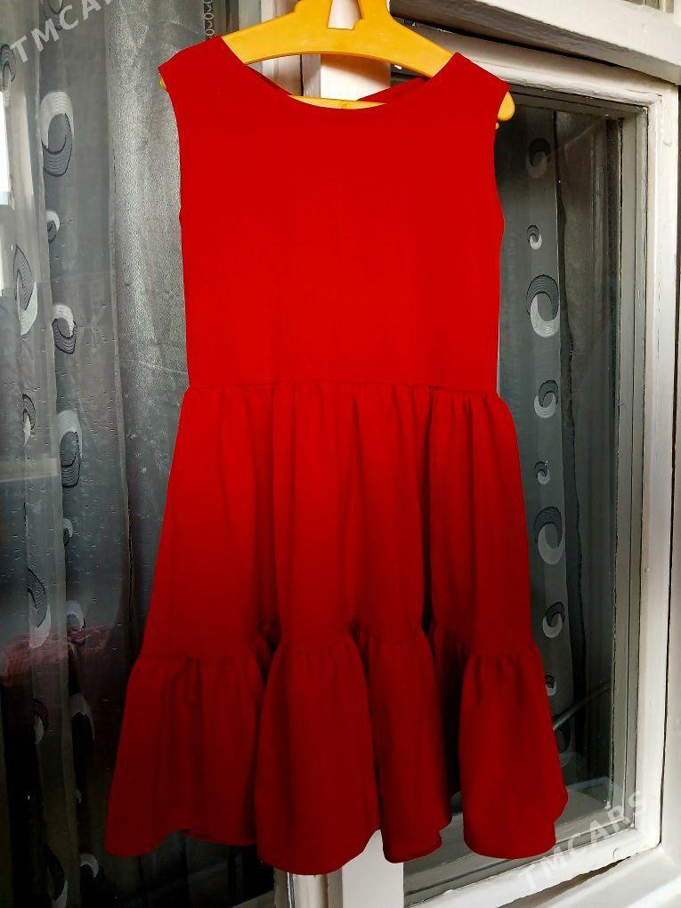 Платья - Aşgabat - img 1