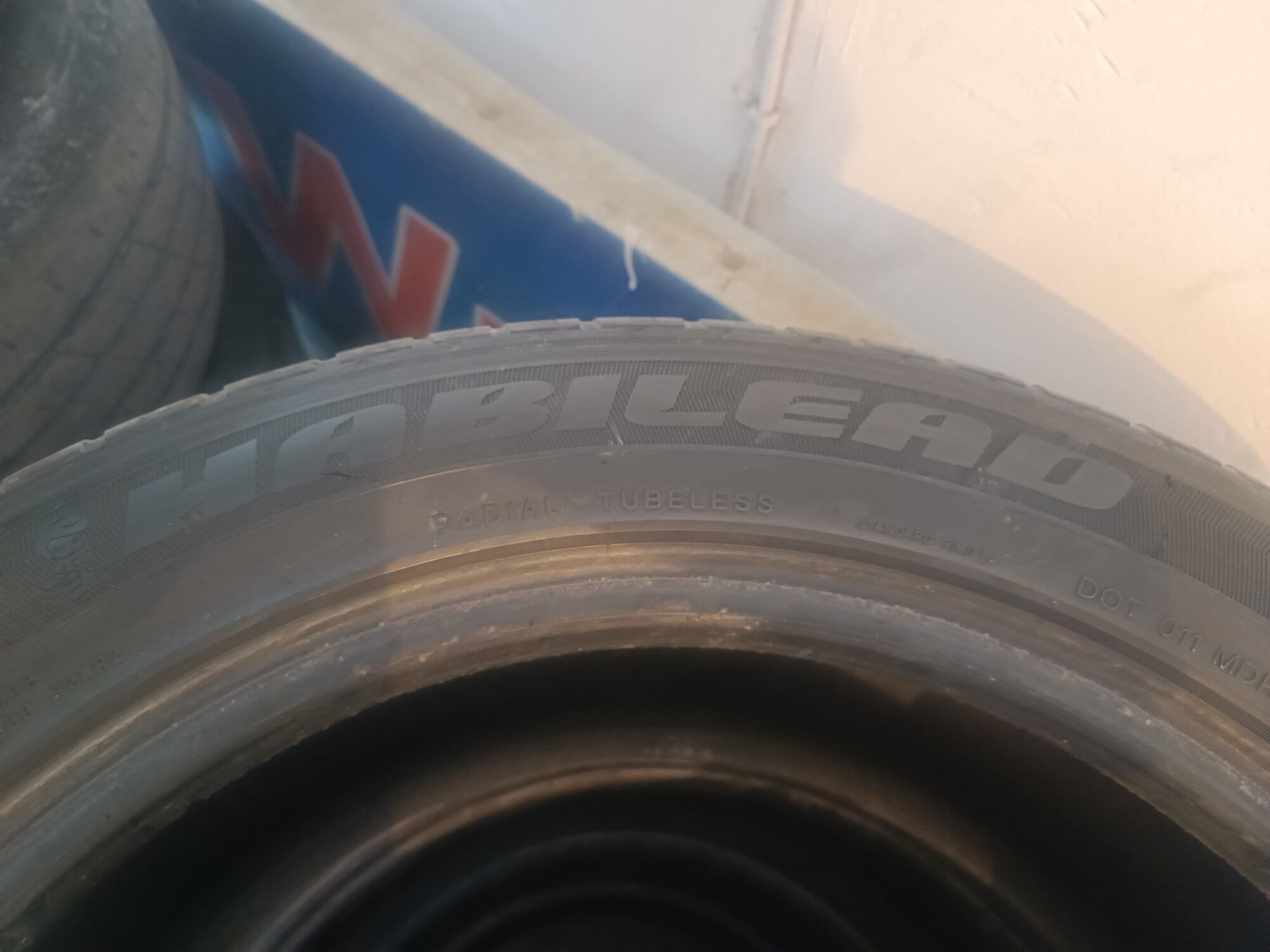 teker 18 300 TMT - Туркменбаши - img 2