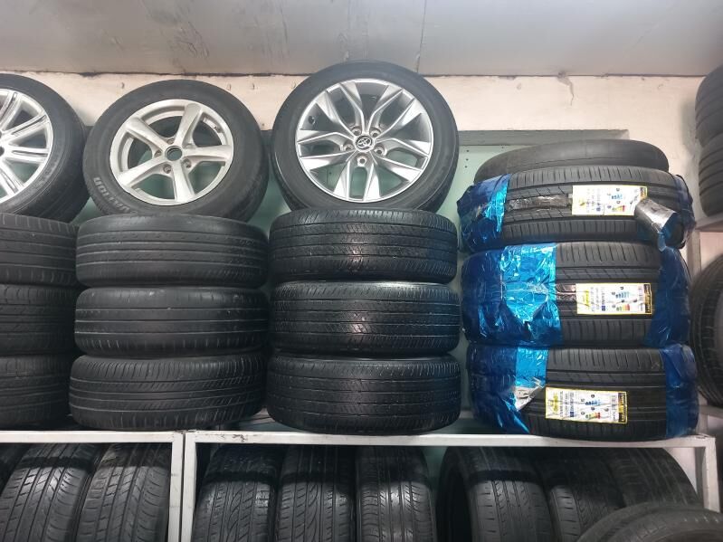 Avalon diska 7 000 TMT - Ak bugdaý etraby - img 2