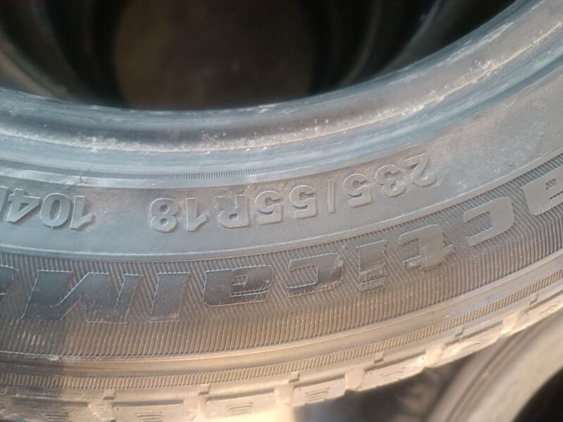 teker 18 300 TMT - Туркменбаши - img 3