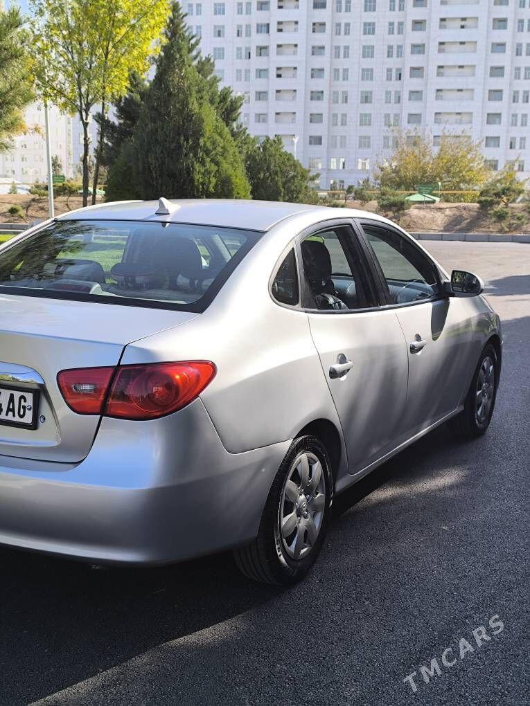 Hyundai Elantra 2010 - 145 000 TMT - Aşgabat - img 3