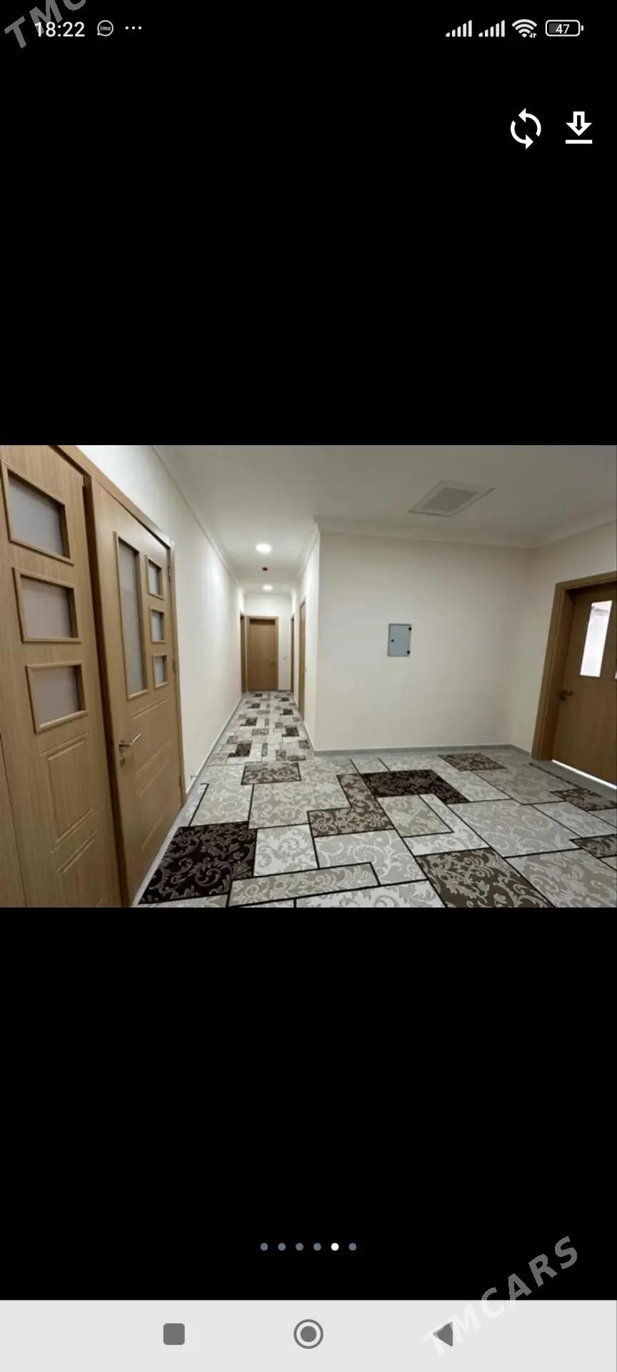 14 tapgyr 4 komnat elitka jay - Aşgabat - img 2