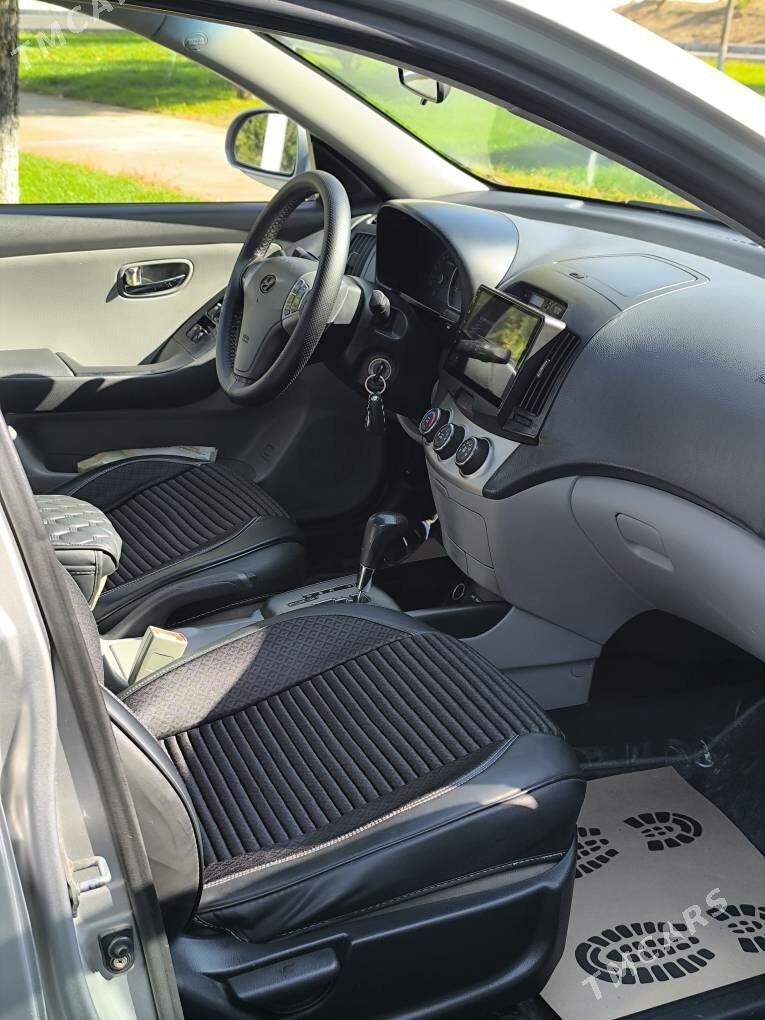 Hyundai Elantra 2010 - 145 000 TMT - Aşgabat - img 5