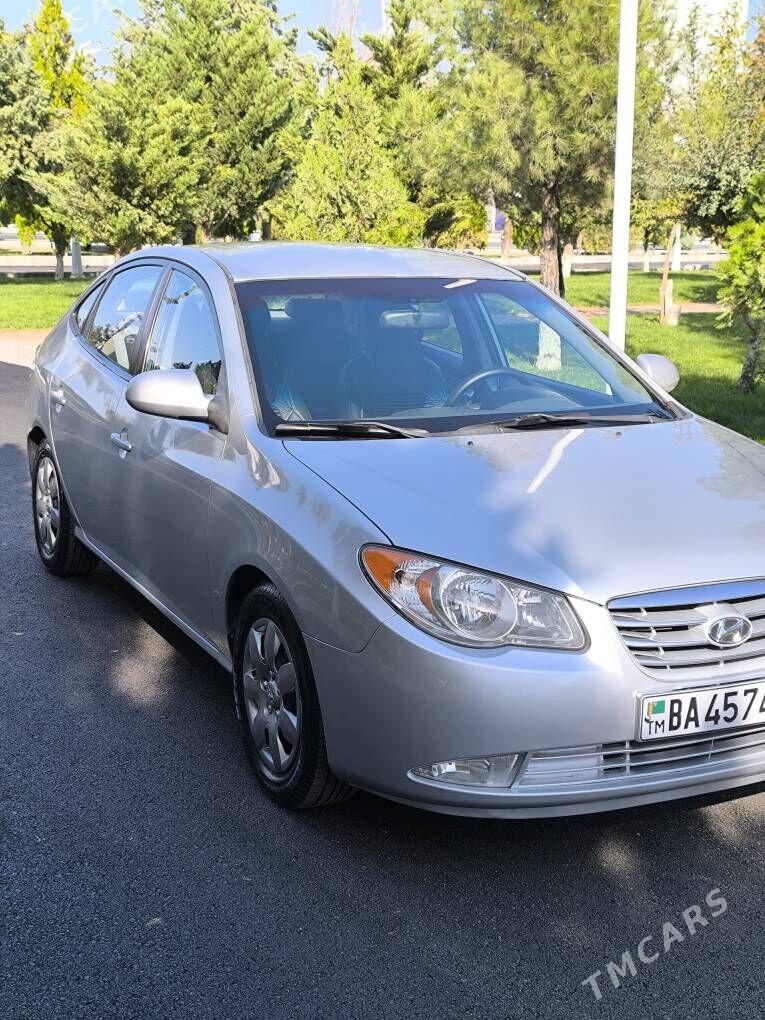 Hyundai Elantra 2010 - 145 000 TMT - Aşgabat - img 2