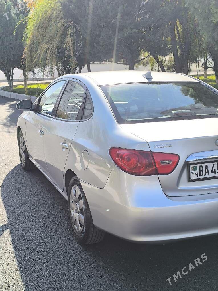 Hyundai Elantra 2010 - 145 000 TMT - Aşgabat - img 4