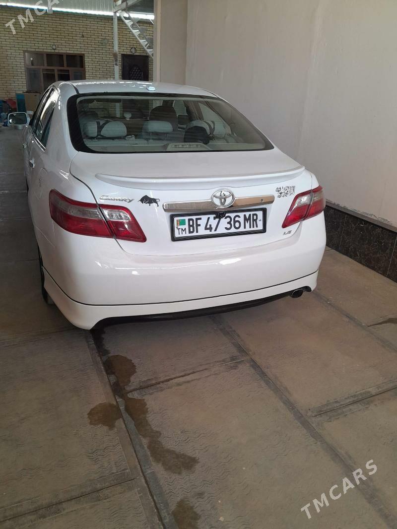 Toyota Camry 2008 - 140 000 TMT - Шатлык - img 3