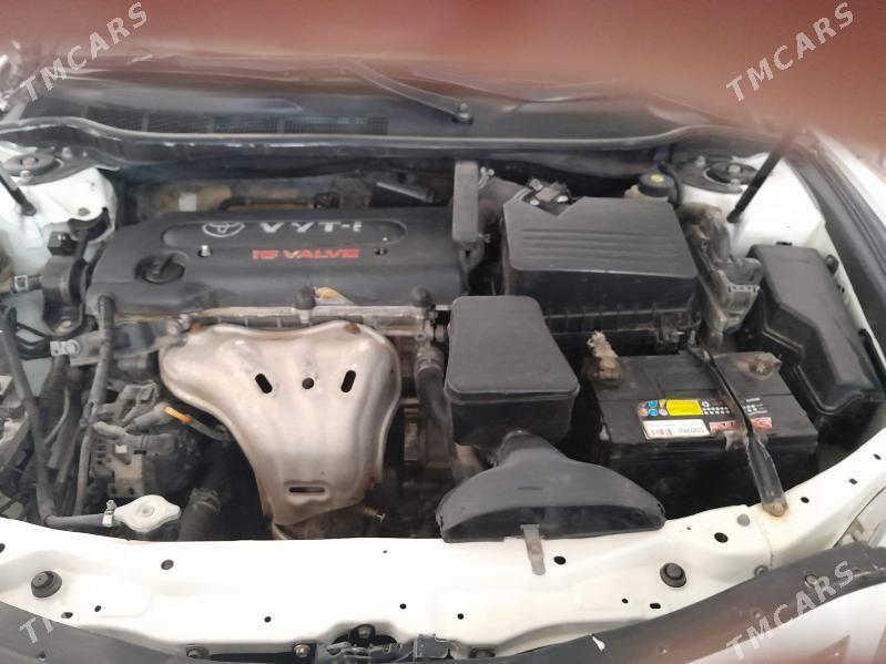 Toyota Camry 2008 - 140 000 TMT - Шатлык - img 2