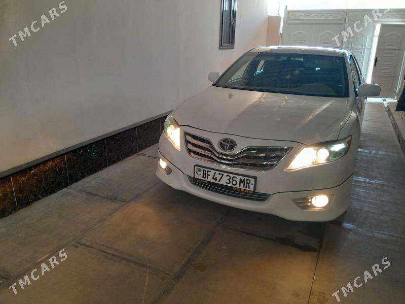Toyota Camry 2008 - 140 000 TMT - Шатлык - img 1