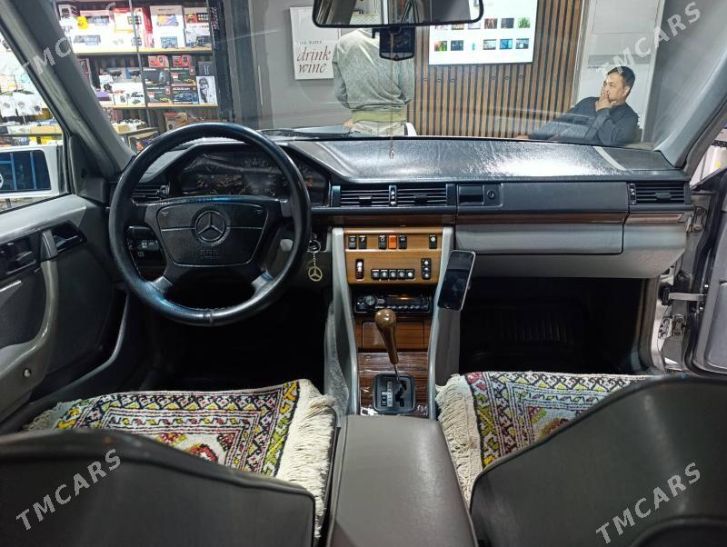 Mercedes-Benz 230E 1993 - 83 000 TMT - Туркменабат - img 6
