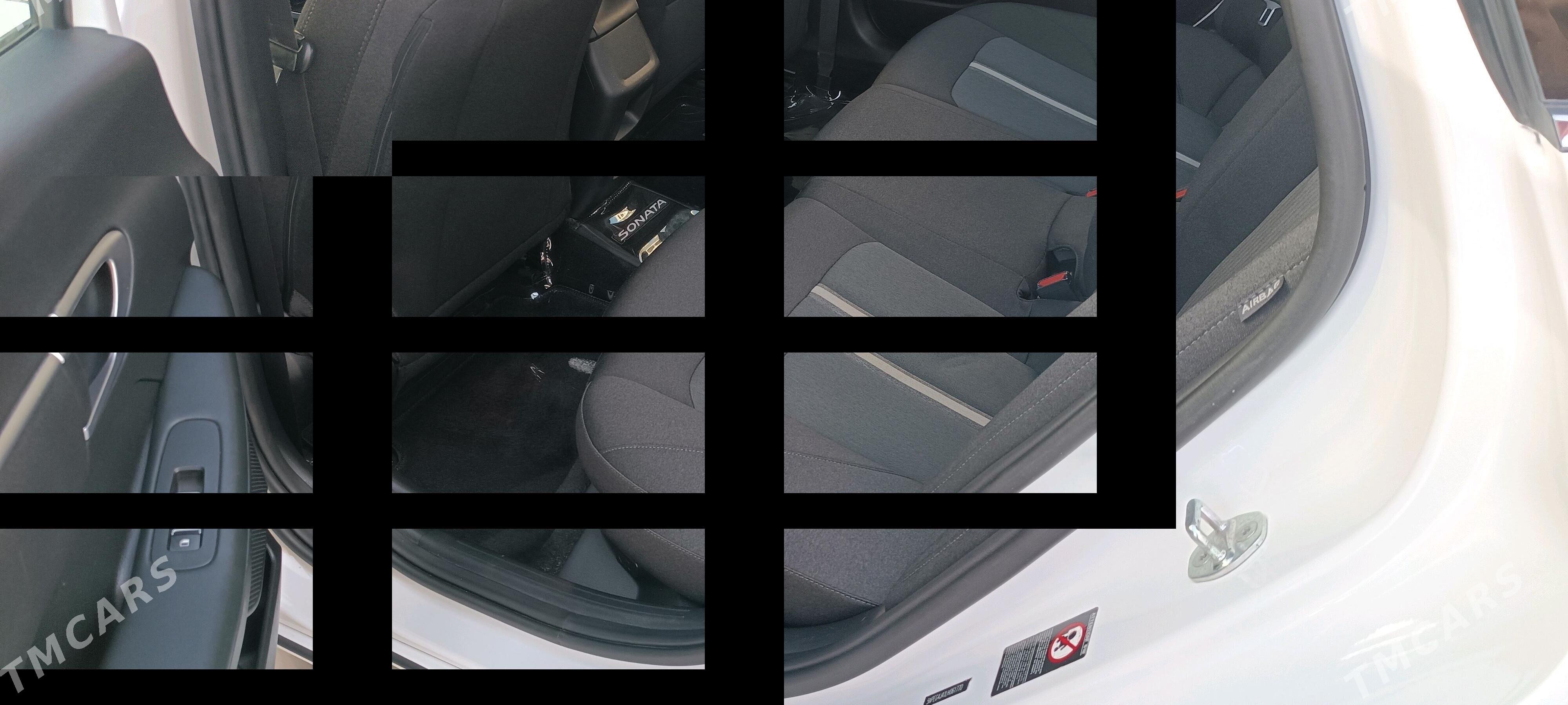 Hyundai Sonata 2020 - 235 000 TMT - Ашхабад - img 6