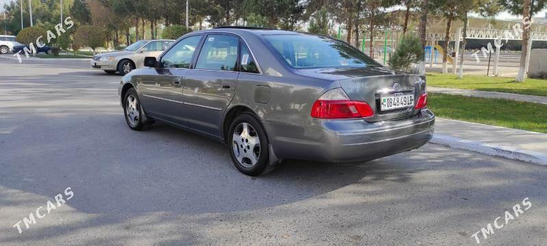Toyota Avalon 2004 - 250 000 TMT - Türkmenabat - img 3