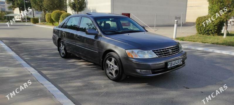 Toyota Avalon 2004 - 250 000 TMT - Türkmenabat - img 2