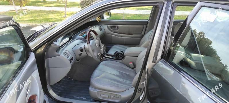 Toyota Avalon 2004 - 250 000 TMT - Türkmenabat - img 5