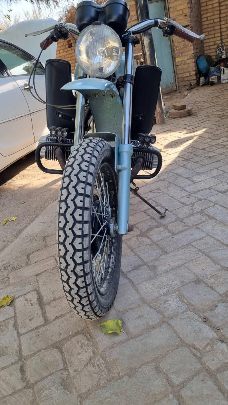 Ural 5557 1989 - 20 000 TMT - Халач - img 7