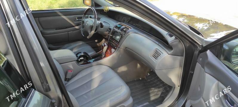 Toyota Avalon 2004 - 250 000 TMT - Türkmenabat - img 6
