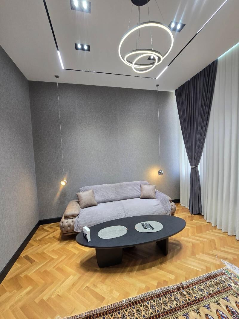 Arenda Newt gaz elitka 2 komnt - Aşgabat - img 8